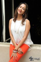 Lakshmi Manchu at Chandamama Kathalu Trailer Launch